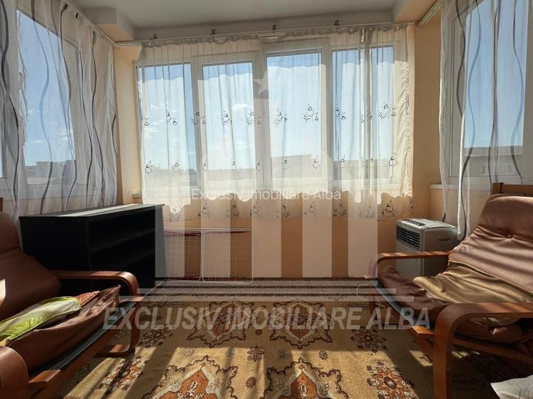 Apartament 3 camere decomandate | De inchiriat | 72 mp | Cetate - 7