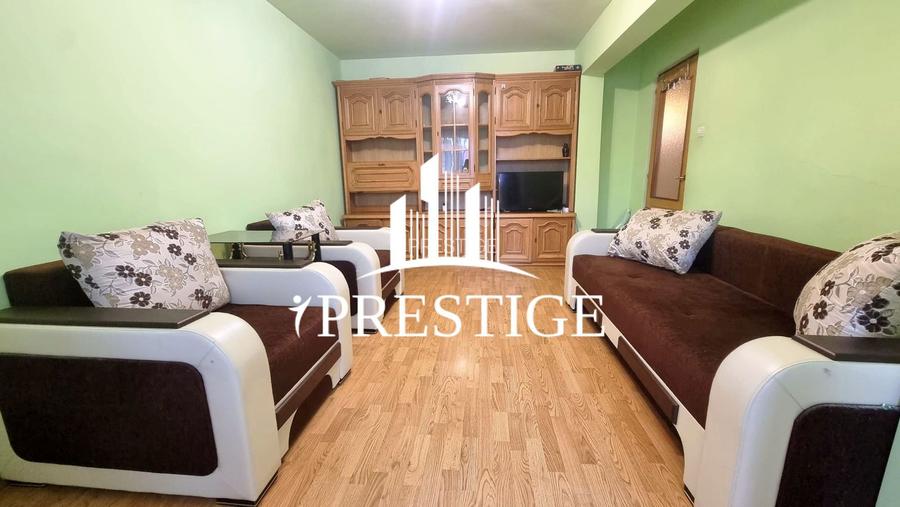 APARTAMENT DE ÎNCHIRIAT ÎN ZONA ȘTRAND | 3 CAMERE | BALCON - 3