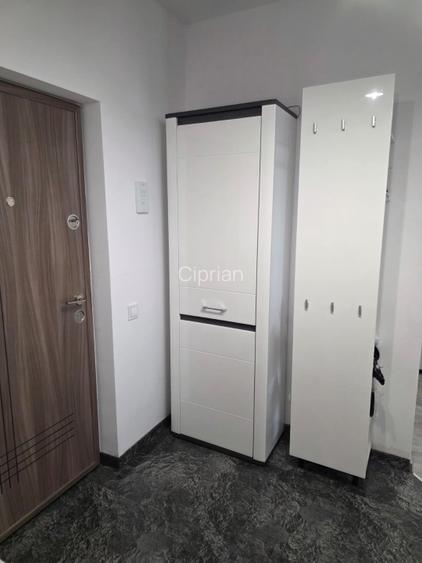 Închiriez apartament 2 camere 50mp + terasa 30mp acoperita Floresti - 8