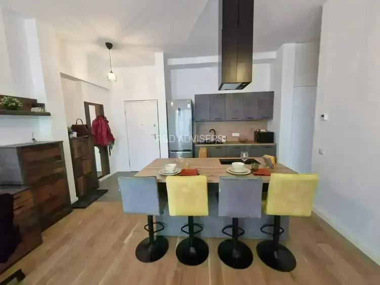 2 Camere Metrou Timpuri Noi I 2 Parcari Incluse I View Liber - 6