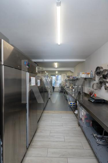 Spațiu comercial parter, alimentație publică, 55mp, Selimbar - 9