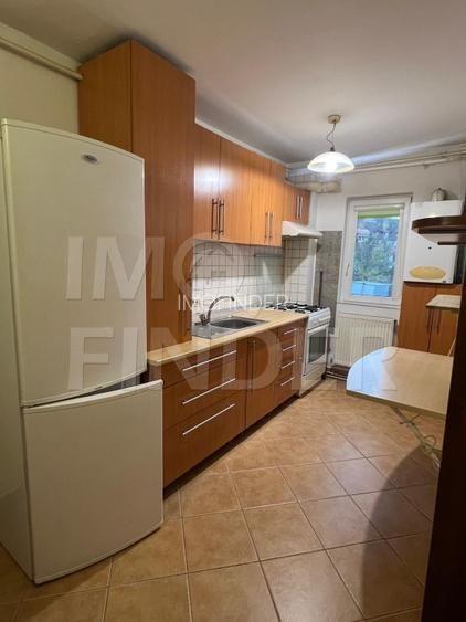 Apartament 2 camere | Grigorescu | 41 mp + balcon | Etaj 1/4 - 6