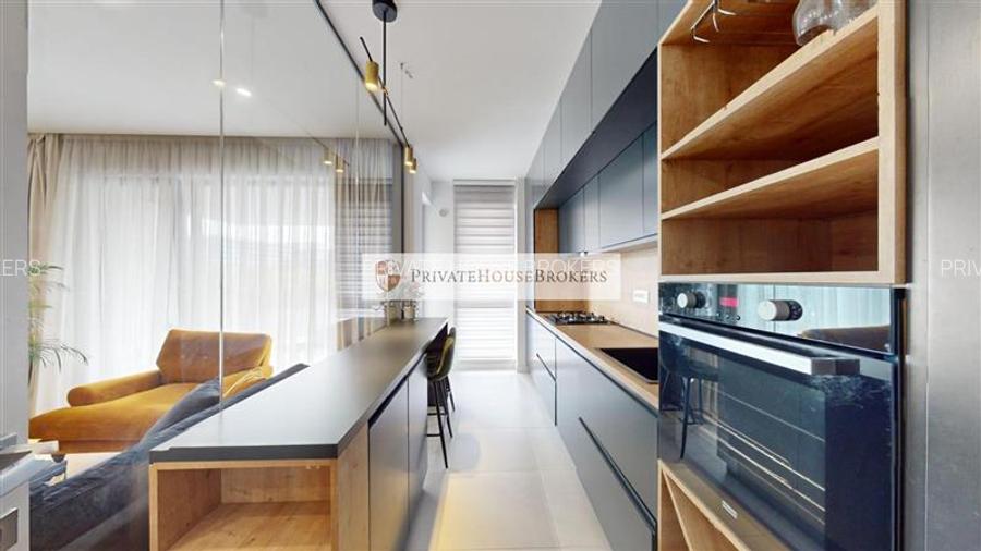 Aviatiei | Nusco City 2 | Bloc 2023 | Parcare - 5