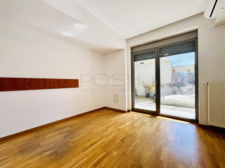 Apartament lângă lac, parcare, terasă, boxa incluse - 19