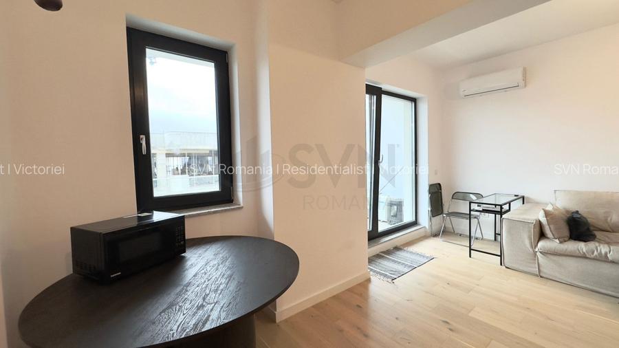 REA1025959 Apartament 2 camere Pipera - 8