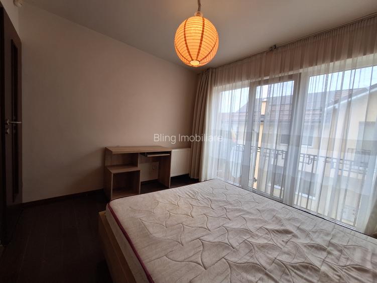 Duplex cu 2 parcari, zona Parcului Poligon - 13