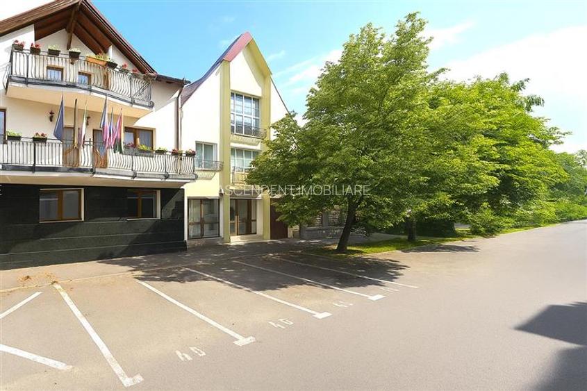 Spatiu versatil pentru birouri/ ateliere pentru copii/terapii individuale, Carti - 4