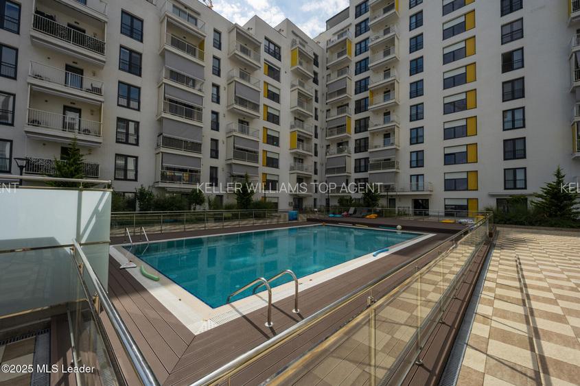 Inchiriere apartament 2 camere, utilat si mobilat - Arbo Mogosoaia - 17