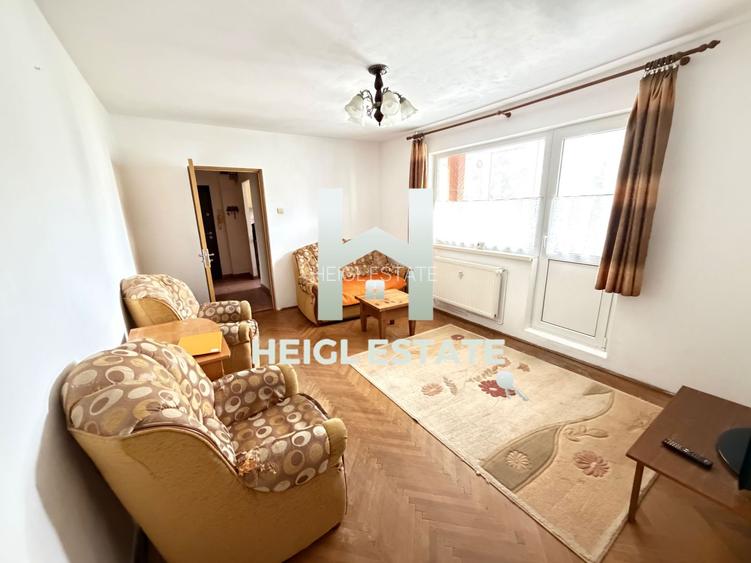 Apartament cu 3 camere si boxa in zona Gheorghe Lazar - 3