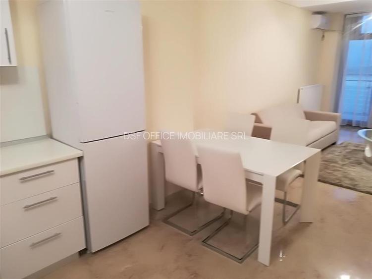 Ap2 Camere  Exclusive Residence Copou Parcare Inclusă - 5