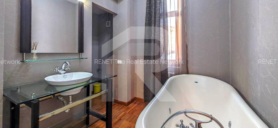 Spațiu profesional cu caracter într-o vilă individuală - 15