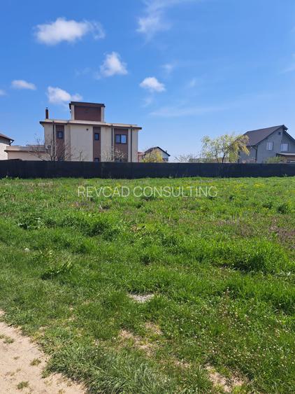 Teren in Lazu pe Strada Gheorghe Marinescu - 3