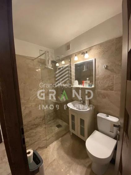 GARSONIERĂ MODERNĂ/ZORILOR/P-TA ZORILOR/APROAPE DE UMF/FACULTATEA DE ARHITECTURĂ - 5