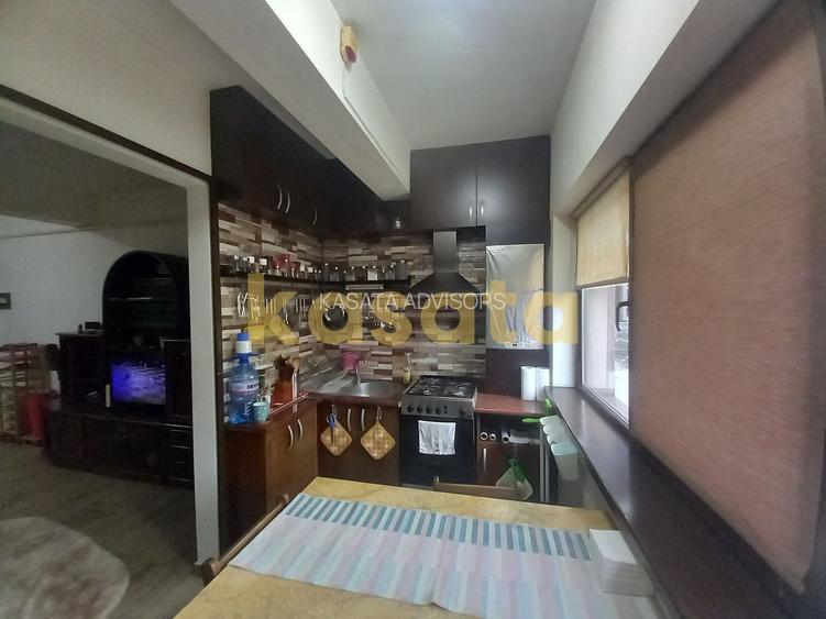 Oportunitate!!! 2 camere mobilat complet | Etaj 1 | Loc parcare inclus - 14