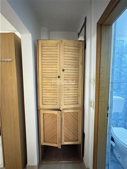 GIROCULUI - 2 CAMERE - DECOMANDAT - ETAJUL 1 - CENTRALA PROPRIE - ANVELOPAT - 2 - 7