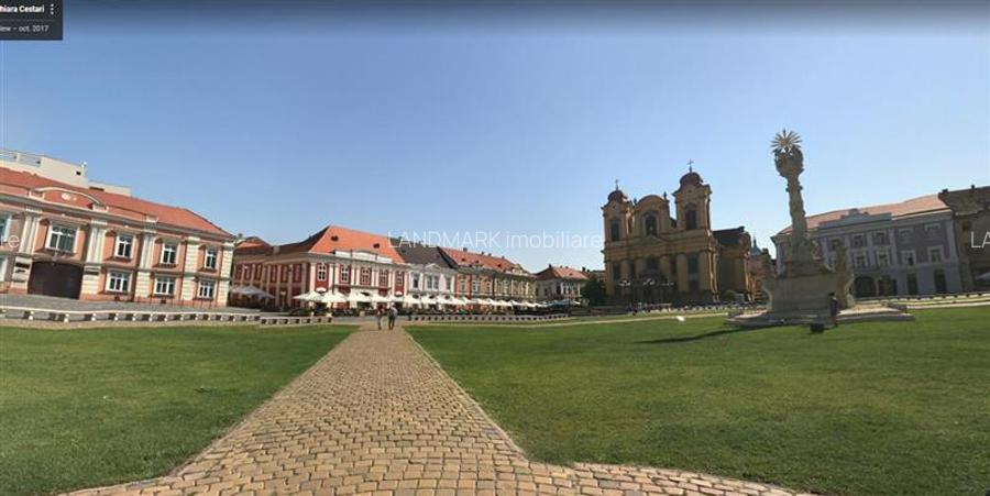 Spatiu Comercial de vanzare Timisoara zona Unirii - 5