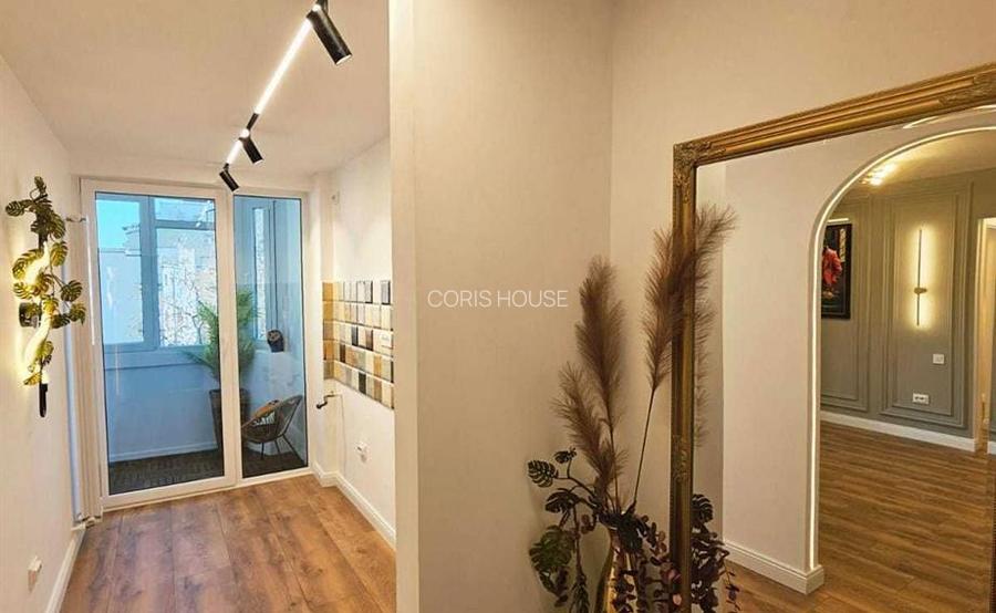 Amzei lux -2 camere -Nou !! - 2