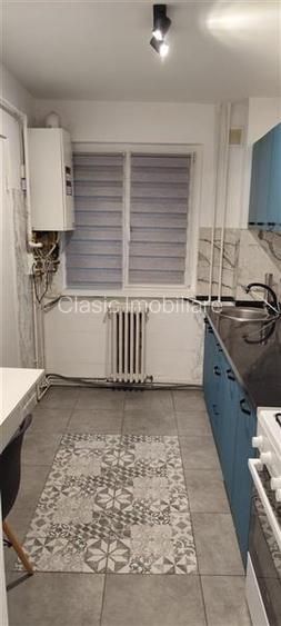 Vanzare apartament 2 camere in Gheorgheni bloc reabilitat termic- zona Diana - 6