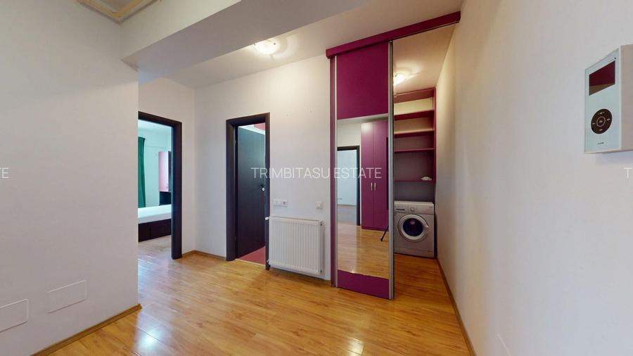 Apartament 2 camere 61 mp, mobilat și utilat, Șos. Chitilei 333–335 - 4