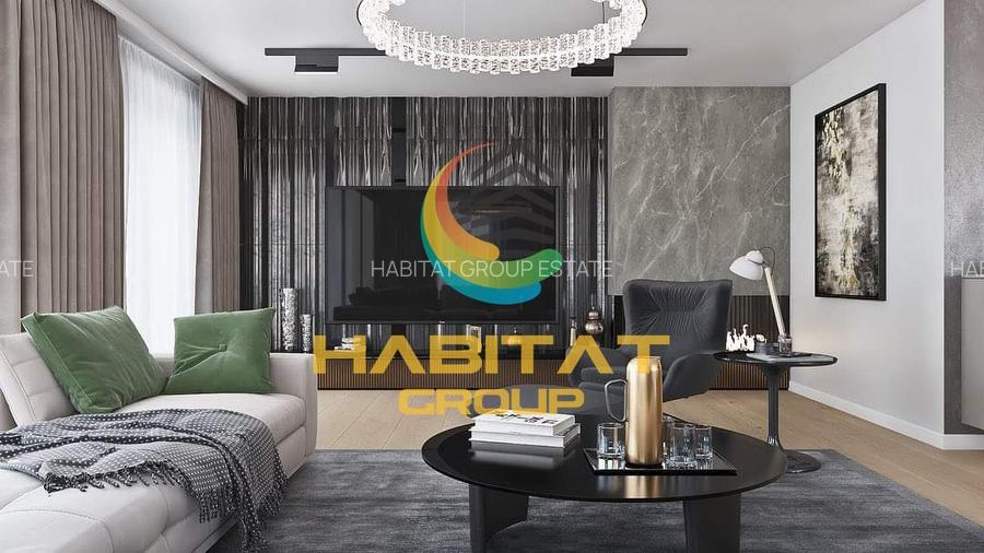 Apartament 4 camere Sector 4 Discount 10% pentru avans 90% - 4