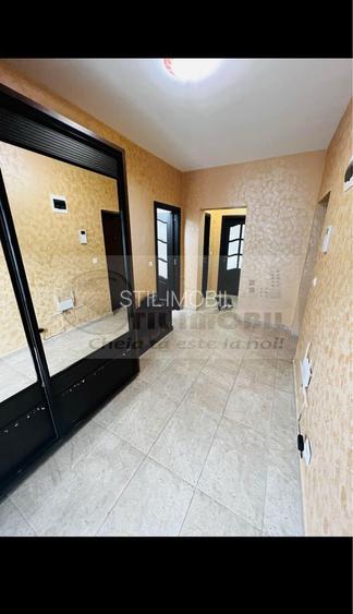 3 camere decomandat, 80 mp – Bucium, bloc 2016 - 6