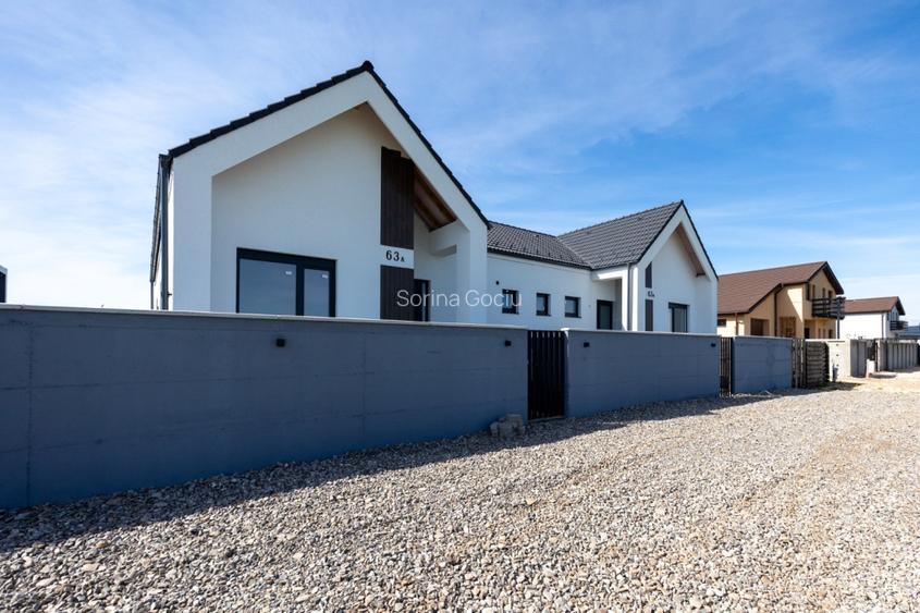 Casa WOW | De vanzare | Constructie noua |  Izvor | Brasov - 14