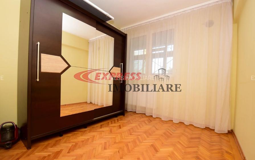 Titan, Nicolae Grigorescu, Camil Ressu, Metrou, Parc IOR - 2