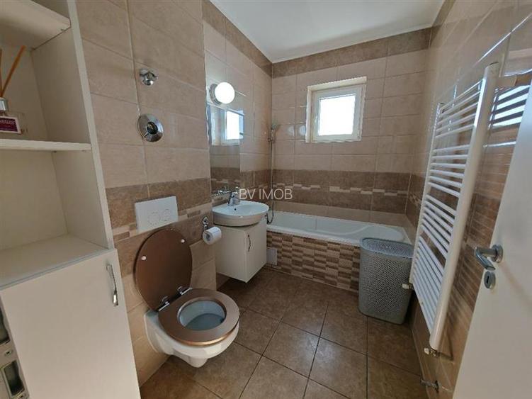 Inchiriem Apartament 2 Camere, Modern, Decomandat, Avantgarden - 7