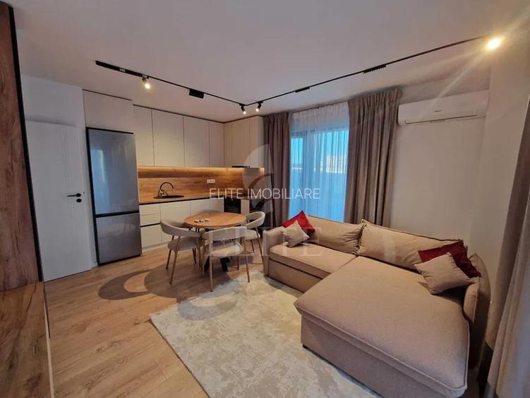 Apartament 3 camere în zona INTRE LACURI - 5