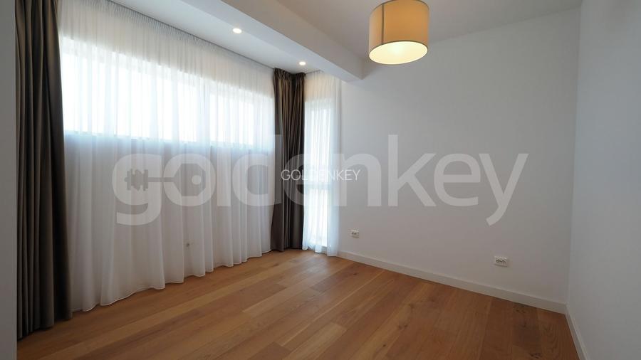 Vila moderna cu 7 camere | complex cu piscina | Scoala Americana - 14