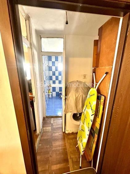 Apartament 2 camere | Zona Modern | 50 mp | Etaj 4 | De renovat - 5