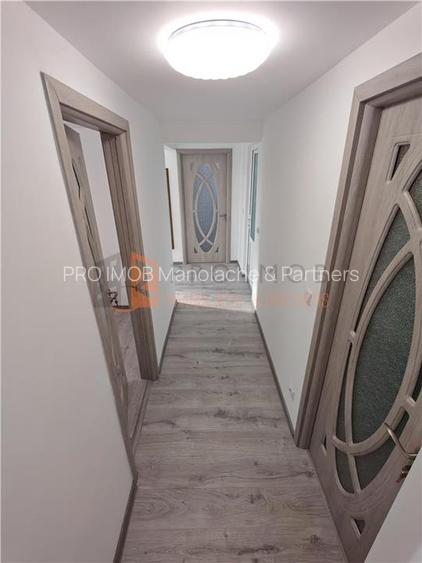 EXCLUSIVITATE! Casa moderna cu teren generos zona Mihailesti - 8