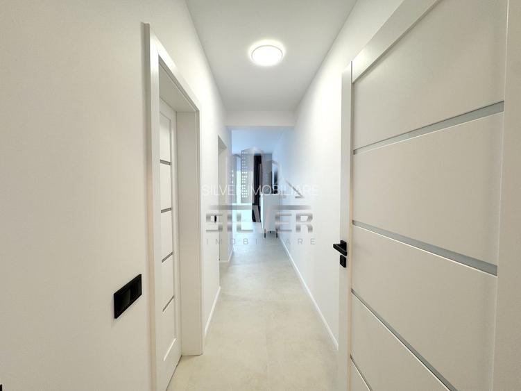 Casă ULTRAFINISATA la prima inchiriere/Panorama Deosebită. - 14