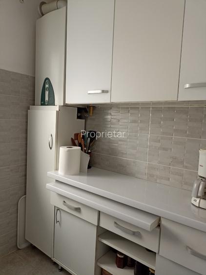 Apartament 3 camere, central, renovat si termoizolat - 5