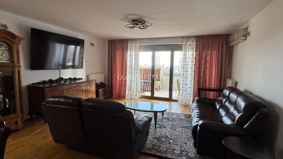 Apartament de 3 camere zona Sisesti - Romatsa - 2
