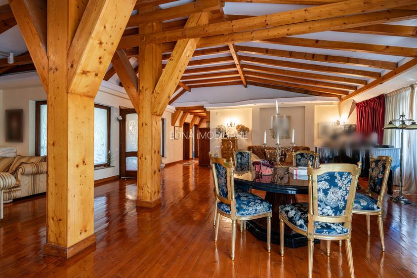 Arhitectura elegantei. Locatii rare, vieti exceptionale! - 12