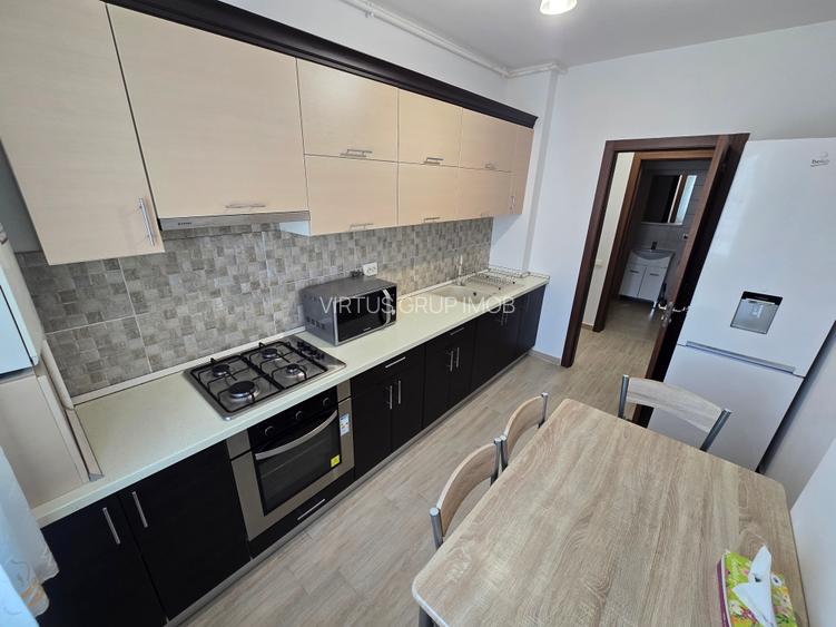 Închiriere apartament 2 Camere Rotar Park Metrou Pacii - 10