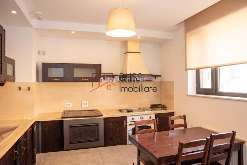 Casă / Vilă 8 camere în zona Iancu Nicolae - 13