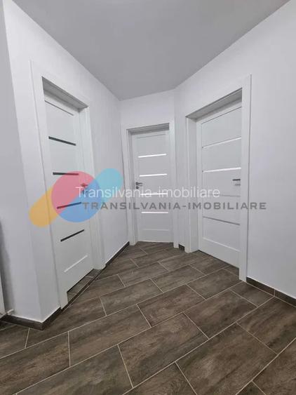 Apartament 2 camere 52mp, recent renovat - zona Kaufland - 8