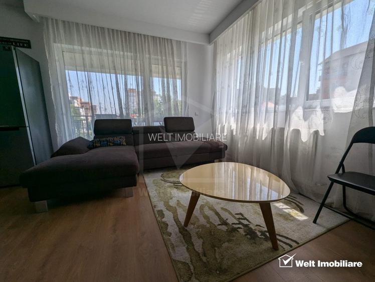 Apartament de lux, 3 camere, Zorilor - 3