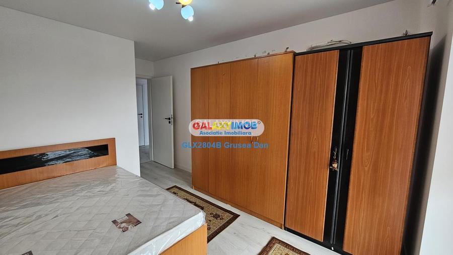 pta sudului | 2 camere 55mp | nou2024 | balcon AC incalzire pardoseala - 8