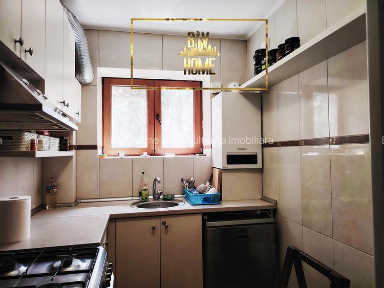 Lazu-3 camere 60mp in vila cu gradina - 9