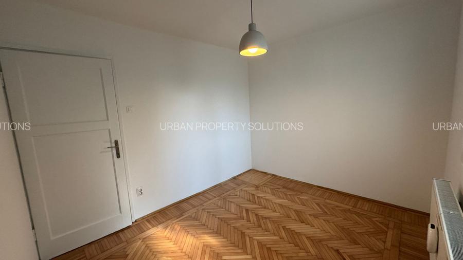 Spațiu  vis-a-vis Mega Mall | Trafic intens | Ideal business |  grădină 30 mp - 5