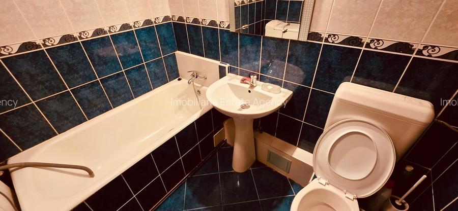 Apartament 2 camere Dristor, 3 minute de metrou, mobilat si utilat complet - 7