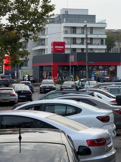 Apartament 2 camere Fizicienilor-metrou Nicolae Grigorescu - 39