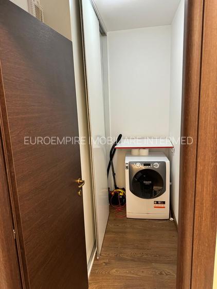 Apartament de lux 3 camere in Tomis Plus - 22