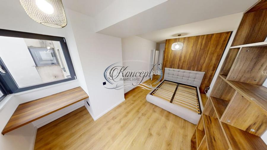 Apartament confort lux in cartierul Zorilor - 4