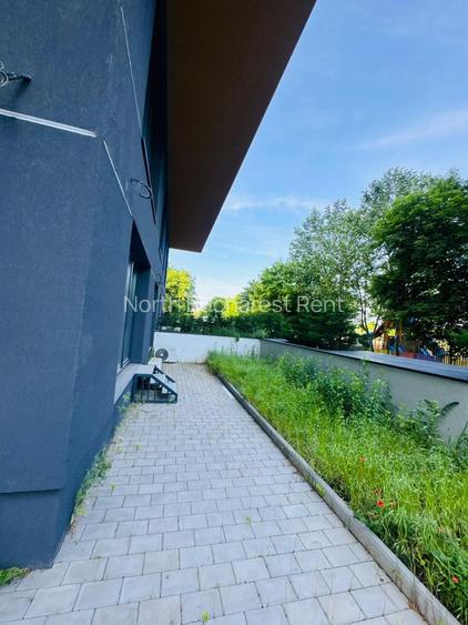 Duplex Nemobilat/GranVia Lake View/3 camere/Curte/Parcare - 7