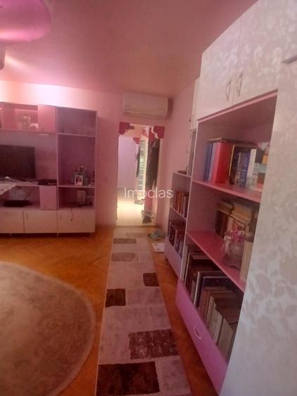 3 cam conf unu spatios Girocului Spital Judetean Garaj sub bloc boxa - 3