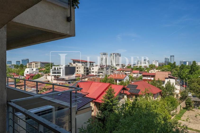 Apartament 3 Camere | str. Tuzla | Barbu Vacarescu | Parcare subterana + Boxa - 22